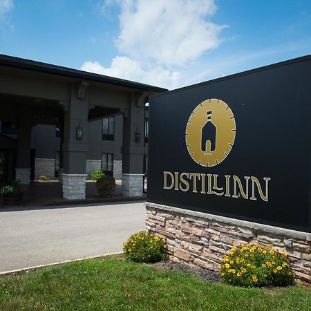 Distill-Inn Bardstown Exterior foto