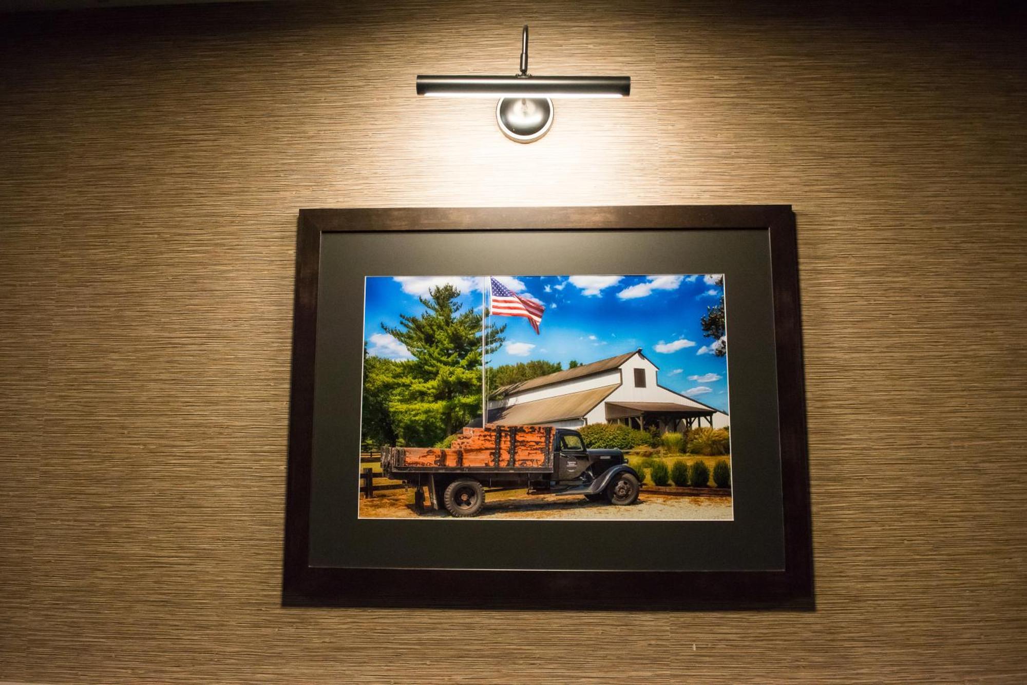 Distill-Inn Bardstown Exterior foto