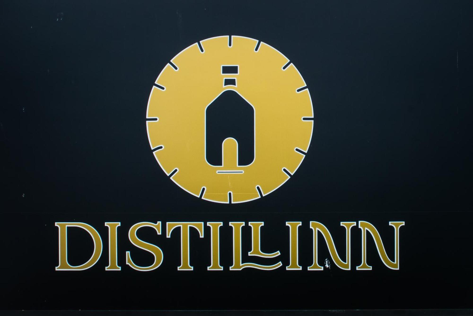 Distill-Inn Bardstown Exterior foto